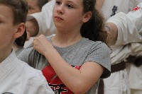 VI. Karate Maraton