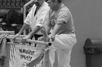 VI. Karate Maraton