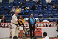VI. Karate Maraton