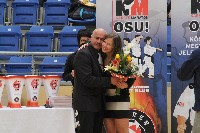 VI. Karate Maraton