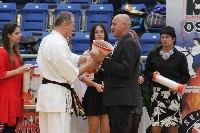 VI. Karate Maraton