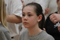 VI. Karate Maraton