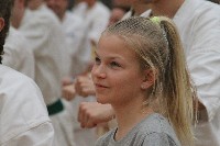 VI. Karate Maraton