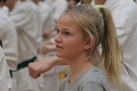 VI. Karate Maraton