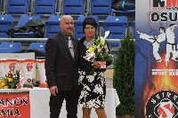 VI. Karate Maraton