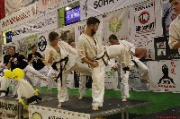 VI. Karate Maraton