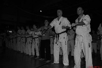 VI. Karate Maraton