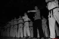 VI. Karate Maraton