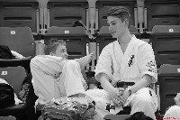 VI. Karate Maraton