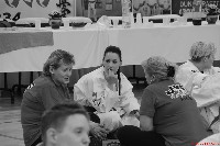VI. Karate Maraton