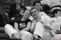 VI. Karate Maraton