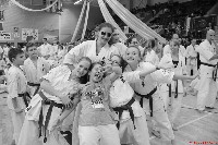 VI. Karate Maraton