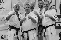 VI. Karate Maraton