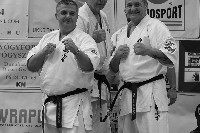 VI. Karate Maraton