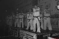 VI. Karate Maraton