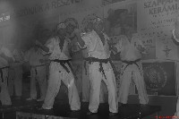 VI. Karate Maraton
