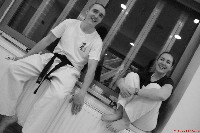 VI. Karate Maraton