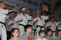 VI. Karate Maraton
