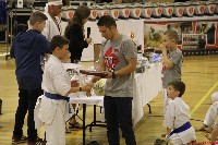 VI. Karate Maraton