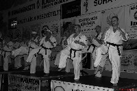 VI. Karate Maraton