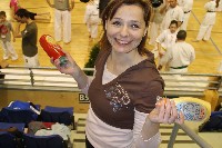 VI. Karate Maraton