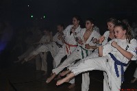 VI. Karate Maraton