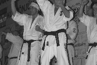 VI. Karate Maraton