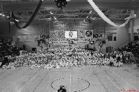 VI. Karate Maraton