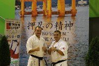 VI. Karate Maraton
