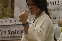 VI. Karate Maraton