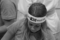 VI. Karate Maraton
