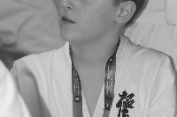 VI. Karate Maraton