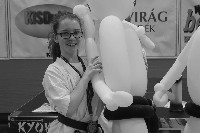 VI. Karate Maraton