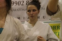 VI. Karate Maraton