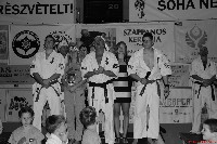 VI. Karate Maraton