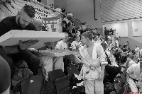 VI. Karate Maraton