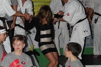 VI. Karate Maraton