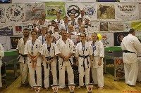 VI. Karate Maraton