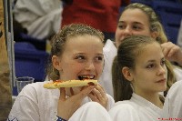 VI. Karate Maraton