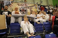 VI. Karate Maraton
