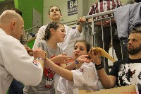 VI. Karate Maraton