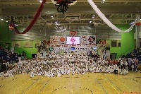 VI. Karate Maraton