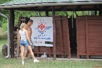 Seishin Sportegyesület VI. Nyári Edzőtábora