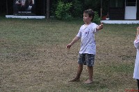 Seishin Sportegyesület VI. Nyári Edzőtábora