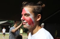 Seishin Sportegyesület VI. Nyári Edzőtábora