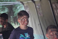 Seishin Sportegyesület VI. Nyári Edzőtábora