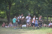 Seishin Sportegyesület VI. Nyári Edzőtábora