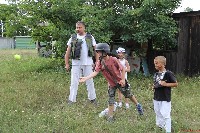 Seishin Sportegyesület VI. Nyári Edzőtábora