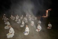 Seishin Sportegyesület VI. Nyári Edzőtábora