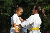 Seishin Sportegyesület VI. Nyári Edzőtábora